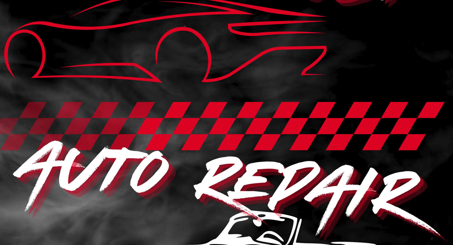 NO DOUBT AUTO SHOP NEW LOGO | Released July, 2025